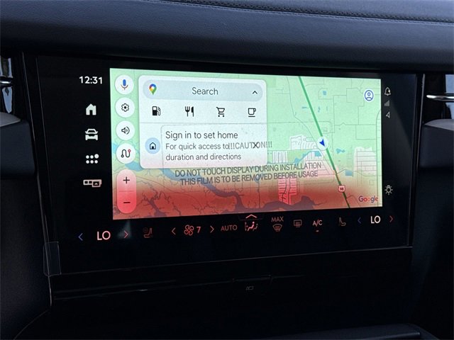 New 2025 Lincoln Navigator L Reserve image 29