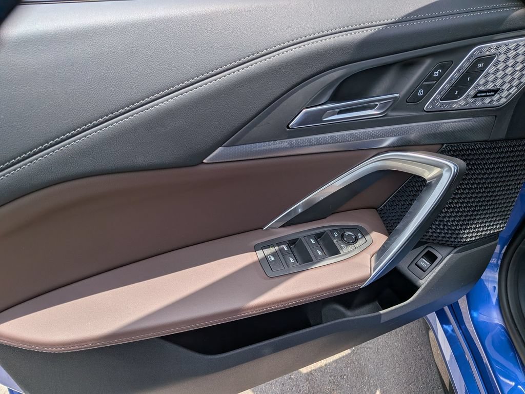 Certified 2025 BMW X1 M35i AWD/4WD image 14