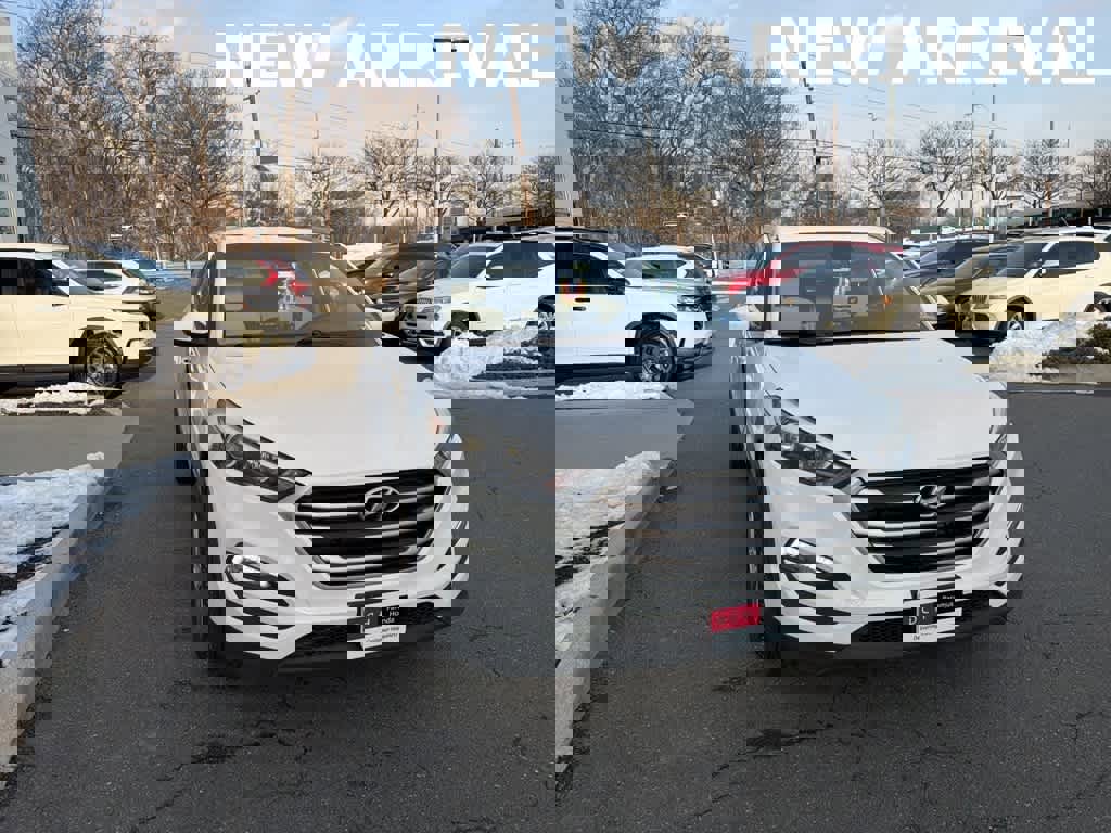 Used 2018 Hyundai Tucson SEL image 23