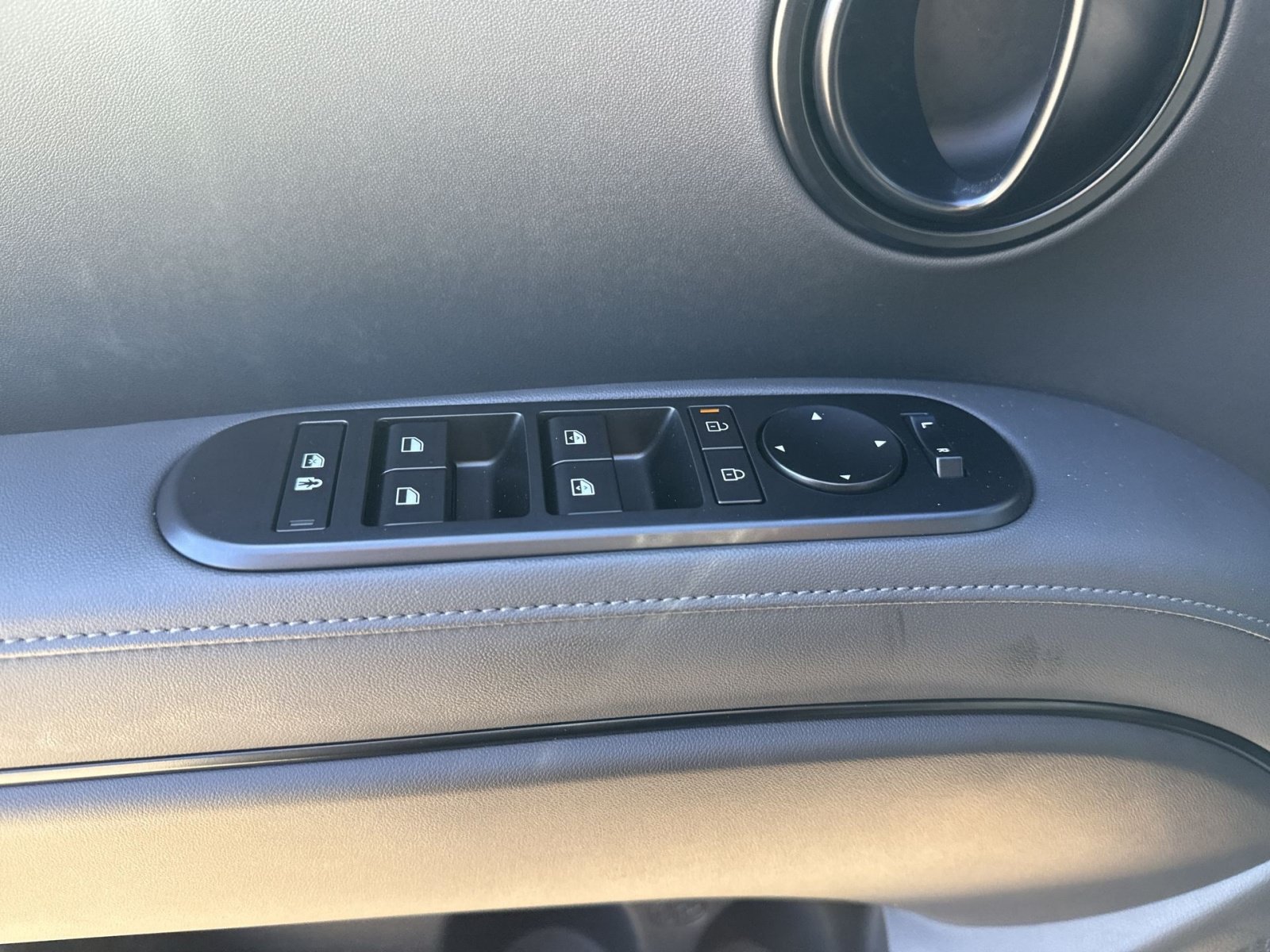 New 2026 Hyundai Palisade XRT Pro AWD/4WD image 15