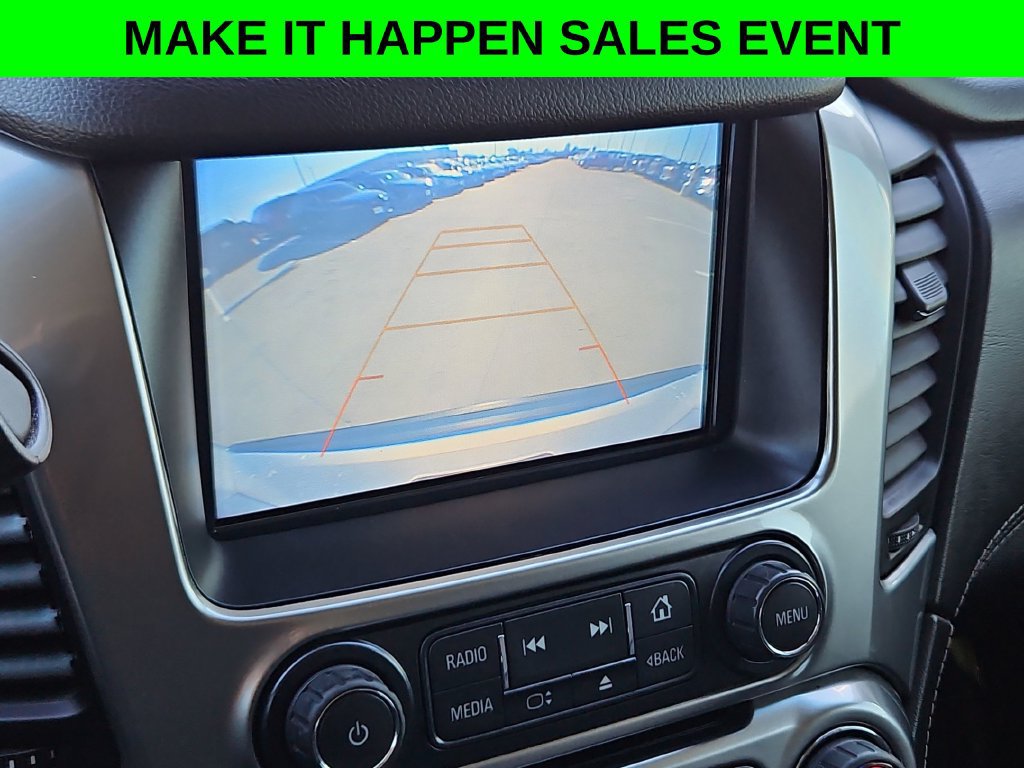 Used 2020 Chevrolet Tahoe LS RWD image 33