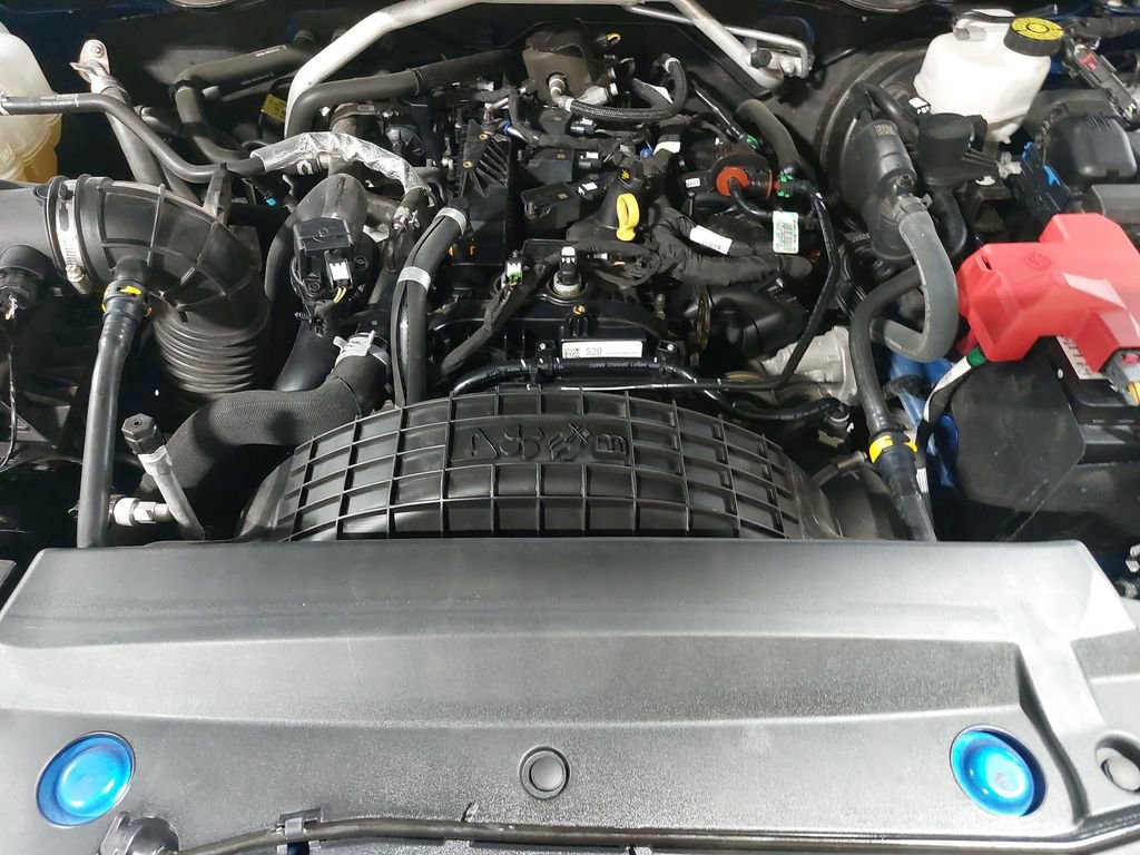 Used 2022 Ford Ranger XLT w/ Equipment Group 302A High AWD/4WD image 29