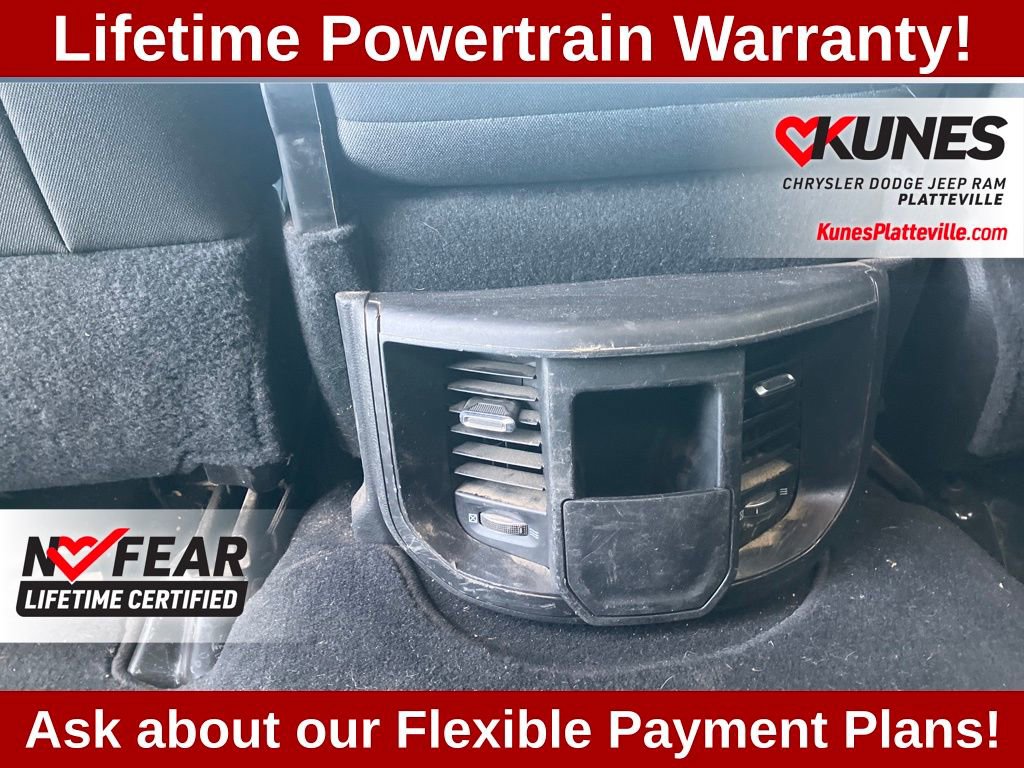 Used 2020 RAM 2500 Tradesman image 30