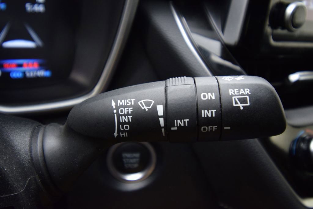 Used 2022 Toyota Corolla SE image 30