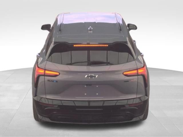 Used 2024 Chevrolet Blazer EV RS AWD/4WD image 6