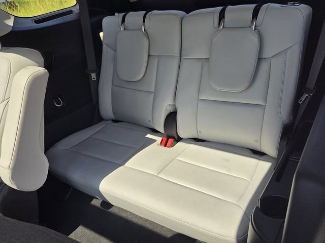 Used 2025 Ford Explorer Platinum w/ Ultimate Package RWD image 14