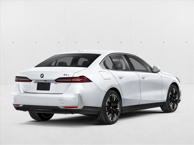 New 2027 BMW 530i w/ Premium Package RWD image 2