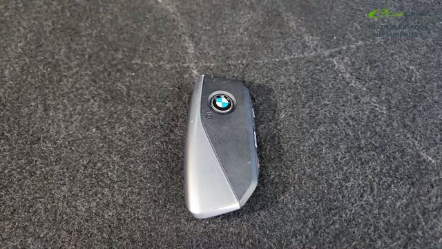 Used 2025 BMW X3 xDrive30i image 63