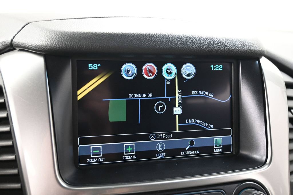 Used 2019 Chevrolet Tahoe LT AWD/4WD image 42