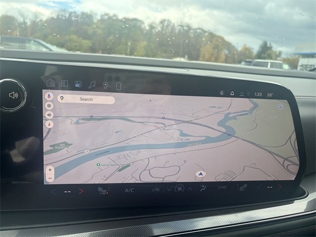 New 2026 Chevrolet Tahoe RST w/ RST Capability Package image 14