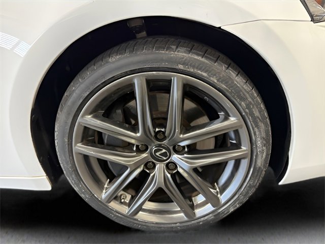 Used 2020 Lexus IS 300 F Sport image 40