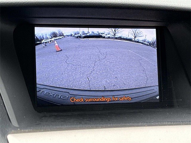 Used 2015 Lexus RX 450h AWD image 21