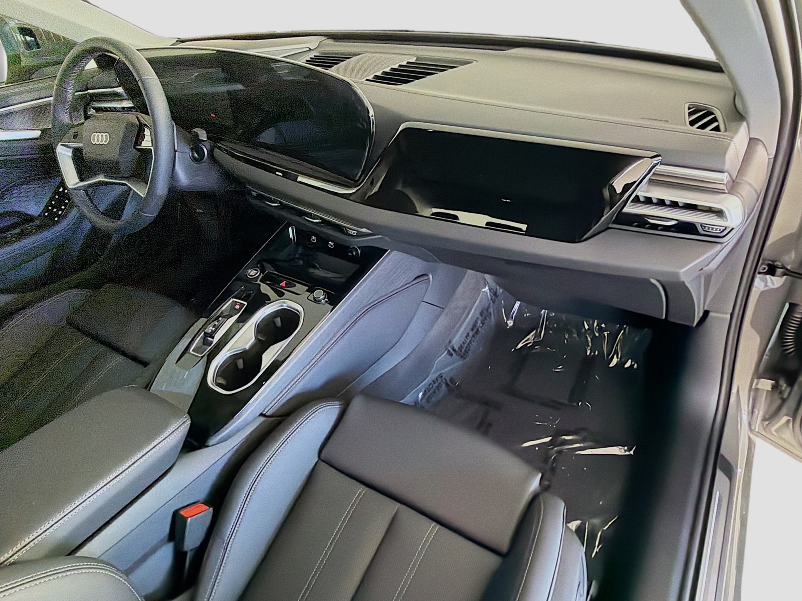 New 2026 Audi A6 Premium Plus AWD/4WD image 29