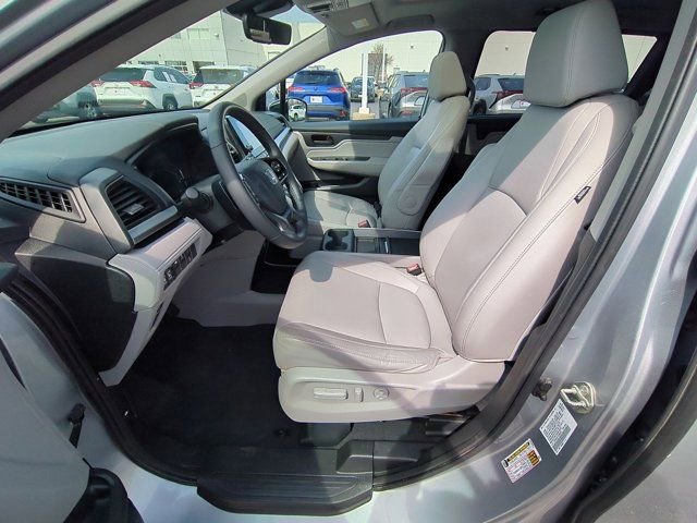 Used 2020 Honda Odyssey EX-L image 8