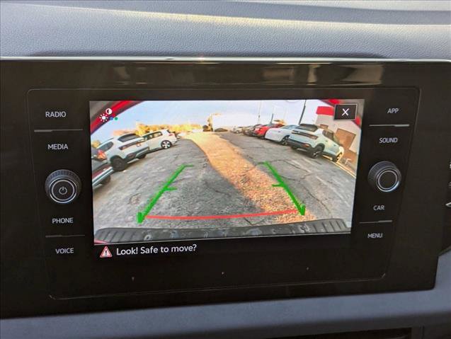 New 2026 Volkswagen Jetta SE FWD image 12