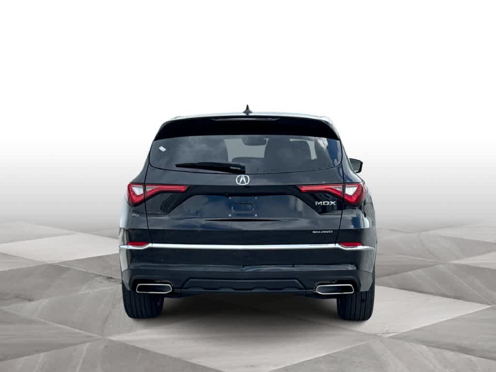 Used 2023 Acura MDX SH-AWD image 7