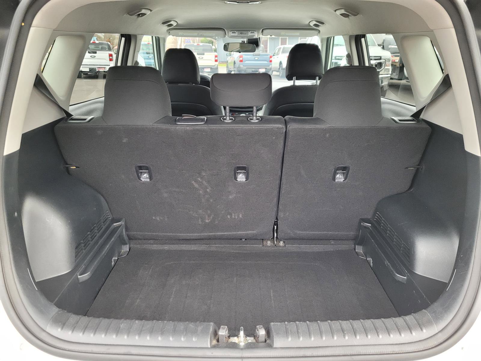 Used 2024 Kia Soul LX w/ Option Group 015 image 14