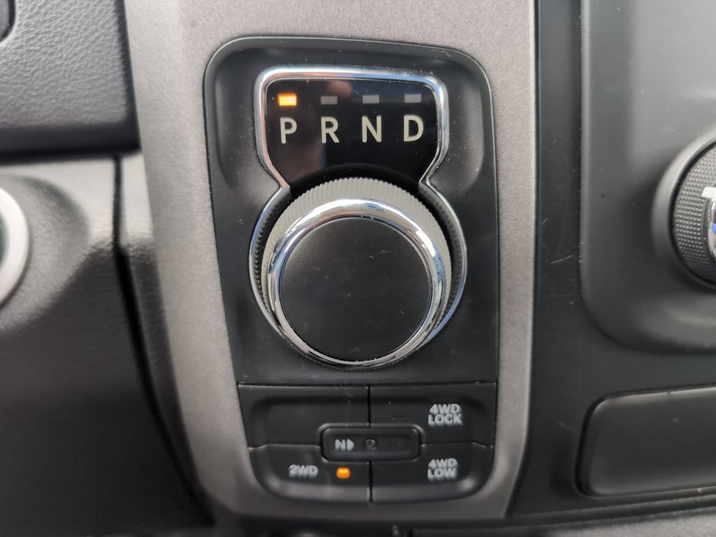 Used 2018 RAM 1500 Tradesman w/ Popular Equipment Group AWD/4WD image 14