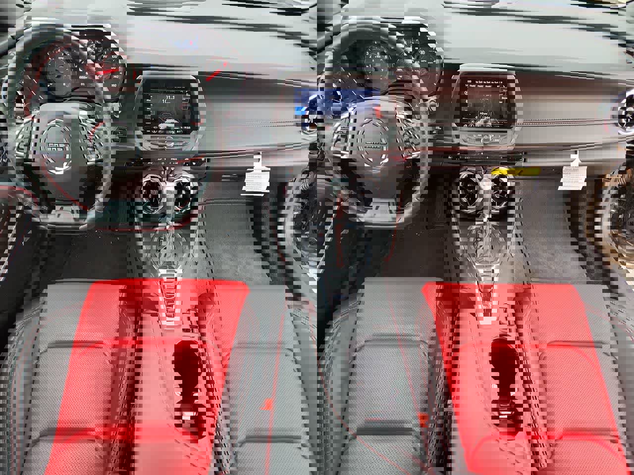 Used 2024 Chevrolet Camaro LT w/ RS Package image 14