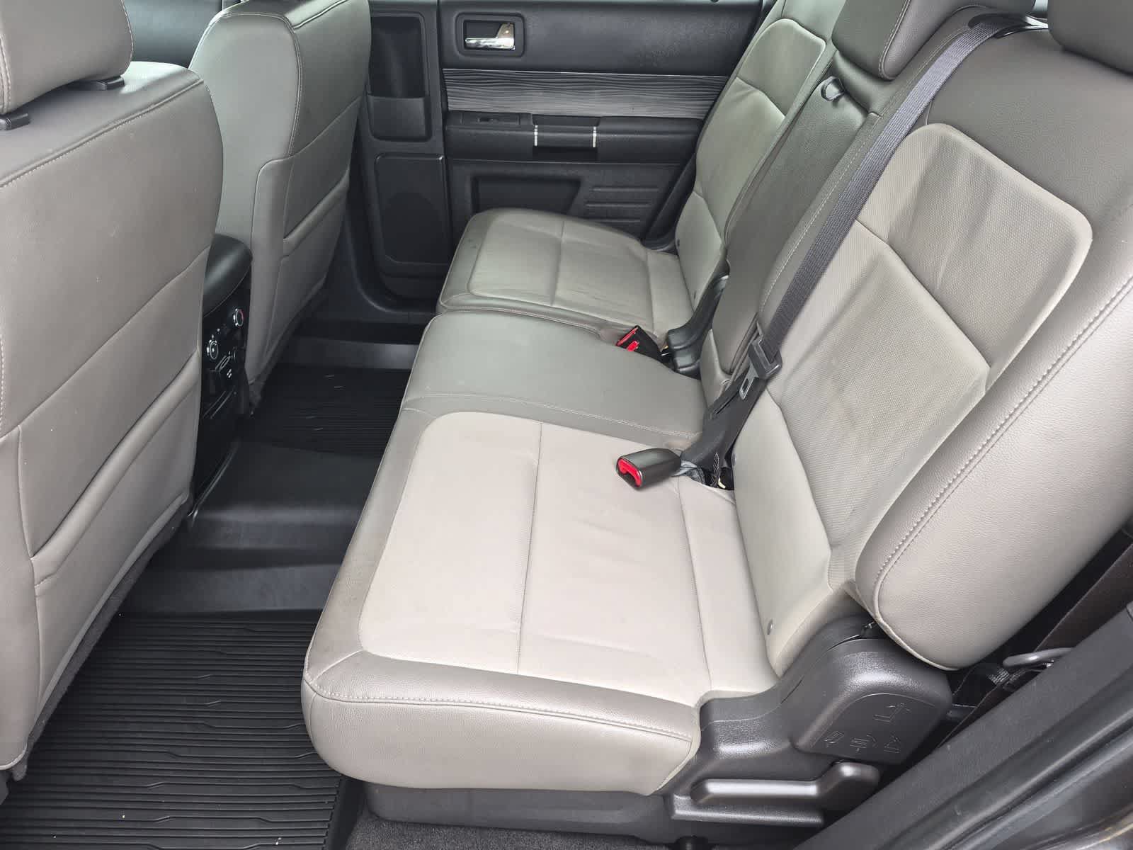 Used 2019 Ford Flex SEL w/ Equipment Group 202A AWD/4WD image 19