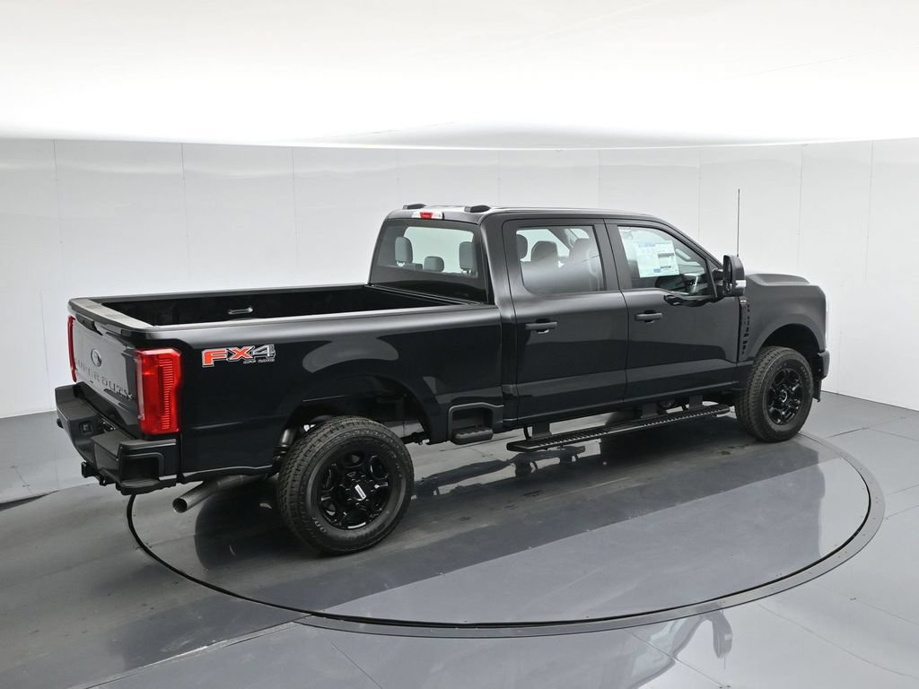 New 2026 Ford F250 XL w/ STX Appearance Package AWD/4WD image 42