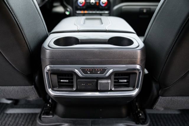 Used 2020 GMC Sierra 1500 AT4 w/ AT4 Premium Package image 57