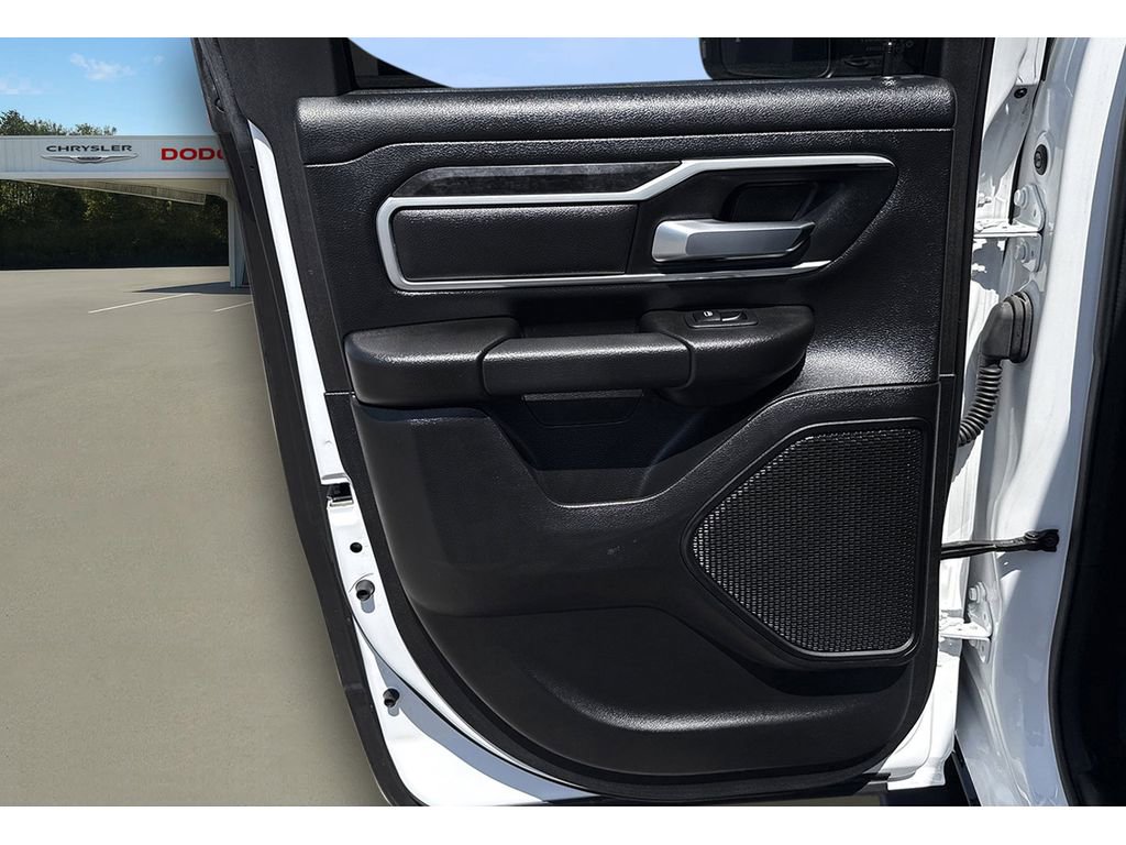 Used 2022 RAM 1500 Big Horn w/ Back Country Package image 19
