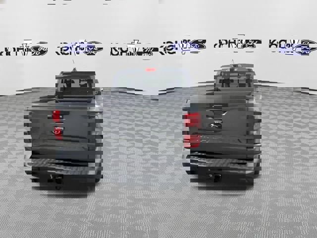 New 2025 Ford Maverick Lariat image 7