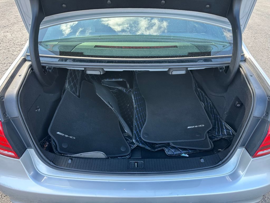 Used 2016 Mercedes-Benz E 63 AMG S-Model image 24