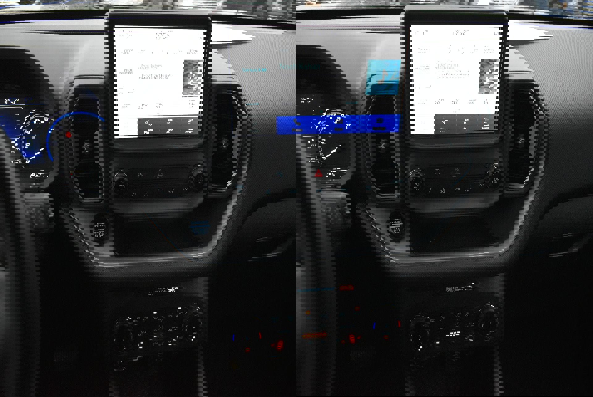 Used 2023 Ford Bronco Sport Outer Banks image 25