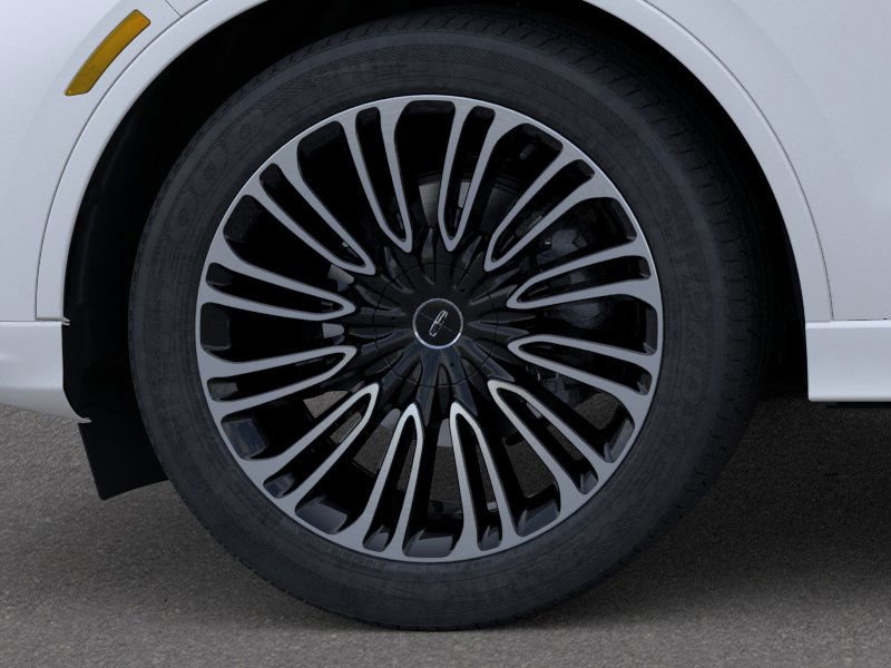 New 2025 Lincoln Aviator Black Label image 19