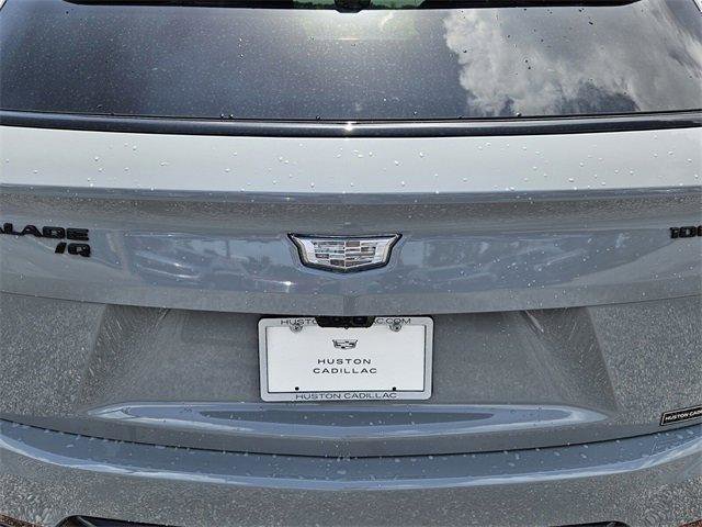 New 2026 Cadillac Escalade IQ Sport 1 w/ LPO, ONYX Package image 13