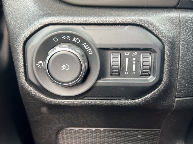 Used 2021 Jeep Wrangler Unlimited Sport AWD/4WD image 20