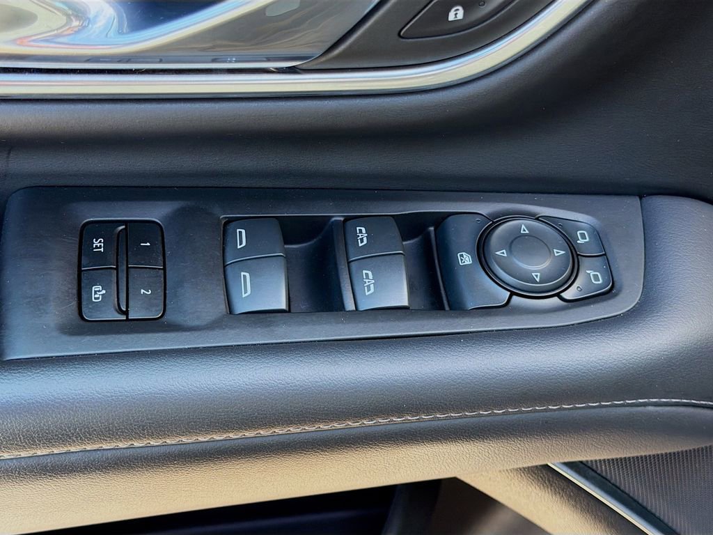 Used 2024 Chevrolet Tahoe LT image 27