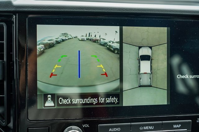 New 2025 Nissan Frontier Pro-X w/ Pro Premium Package image 25