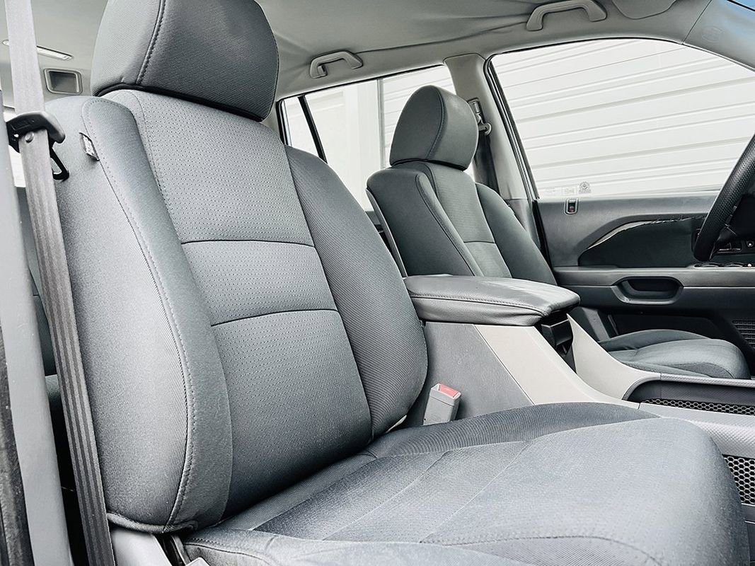 Used 2006 Honda Pilot LX image 13