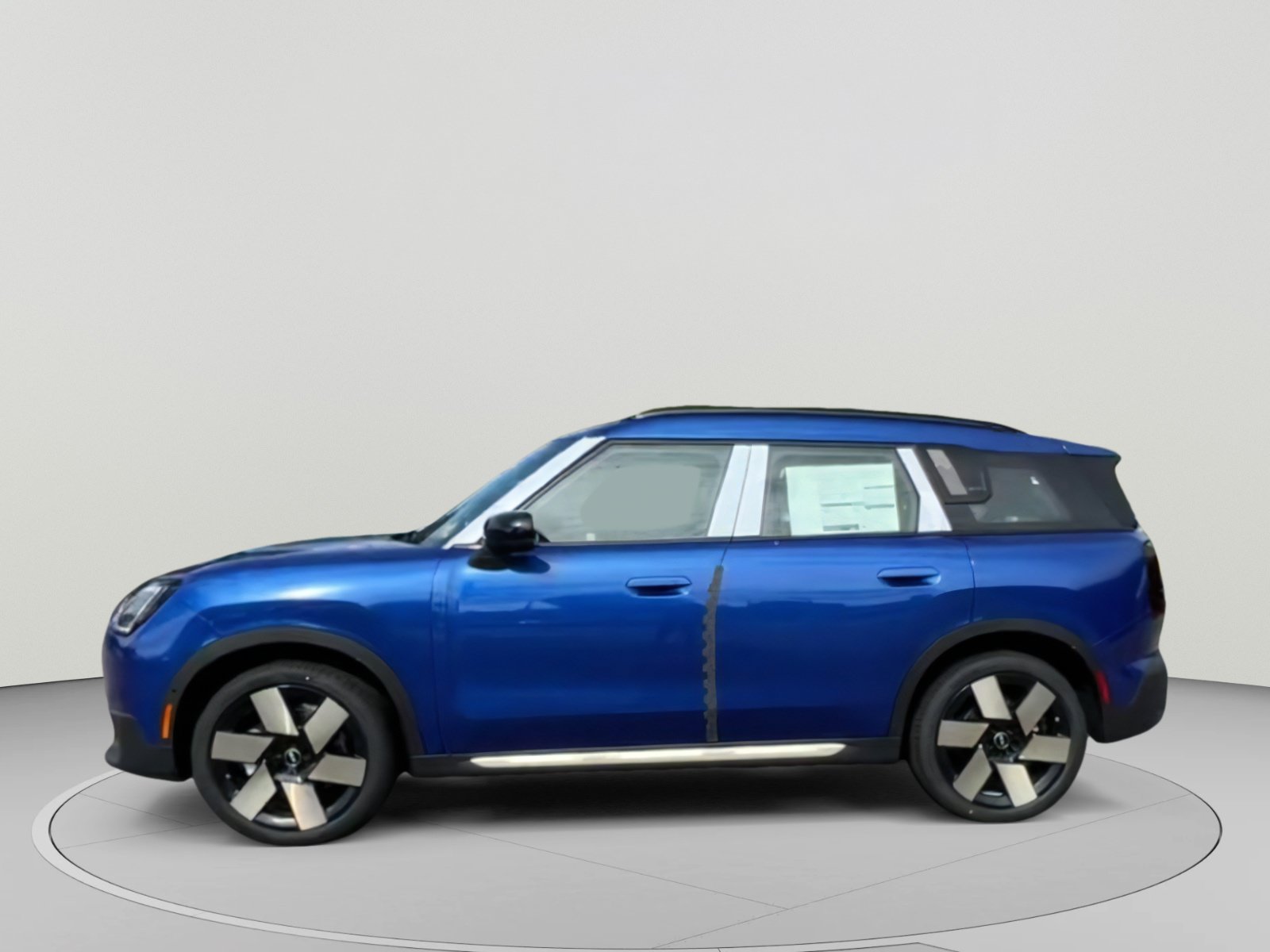 Certified 2025 MINI Cooper Countryman S AWD/4WD image 6