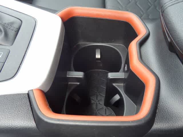 Used 2024 Toyota RAV4 Adventure AWD/4WD image 13