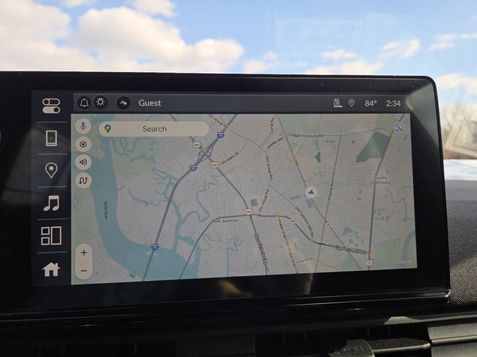 New 2026 Honda Prologue Eco image 4