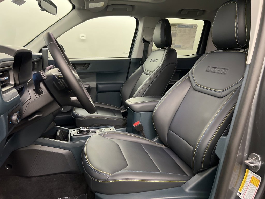 New 2025 Ford Maverick Lobo image 19