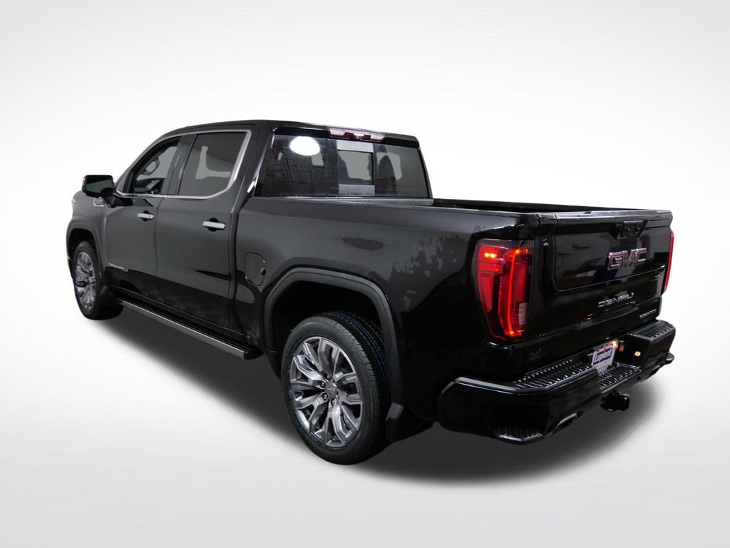 Used 2024 GMC Sierra 1500 Denali AWD/4WD image 6
