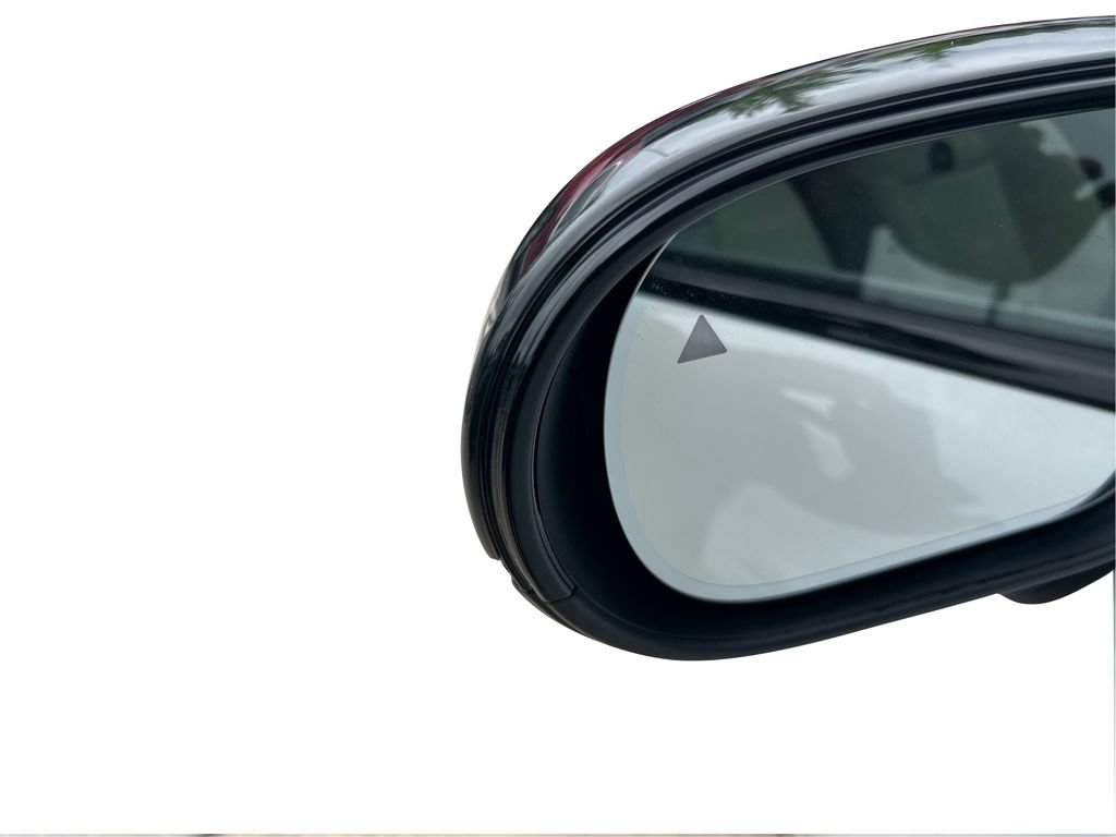 New 2026 MINI Cooper Convertible FWD image 30