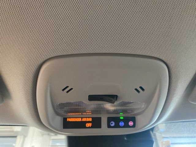 New 2026 Chevrolet Trax LS FWD image 17