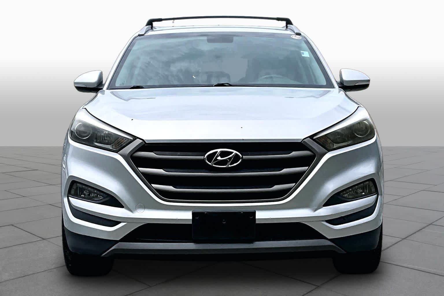Used 2016 Hyundai Tucson Sport AWD/4WD image 4