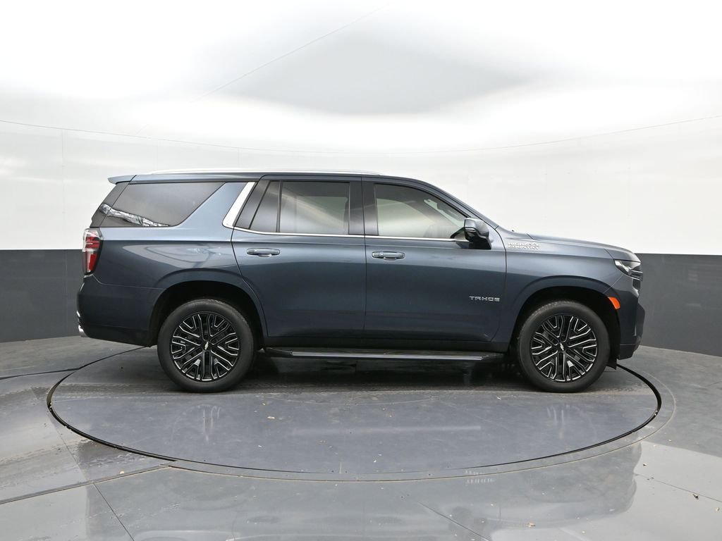 Used 2021 Chevrolet Tahoe High Country image 25