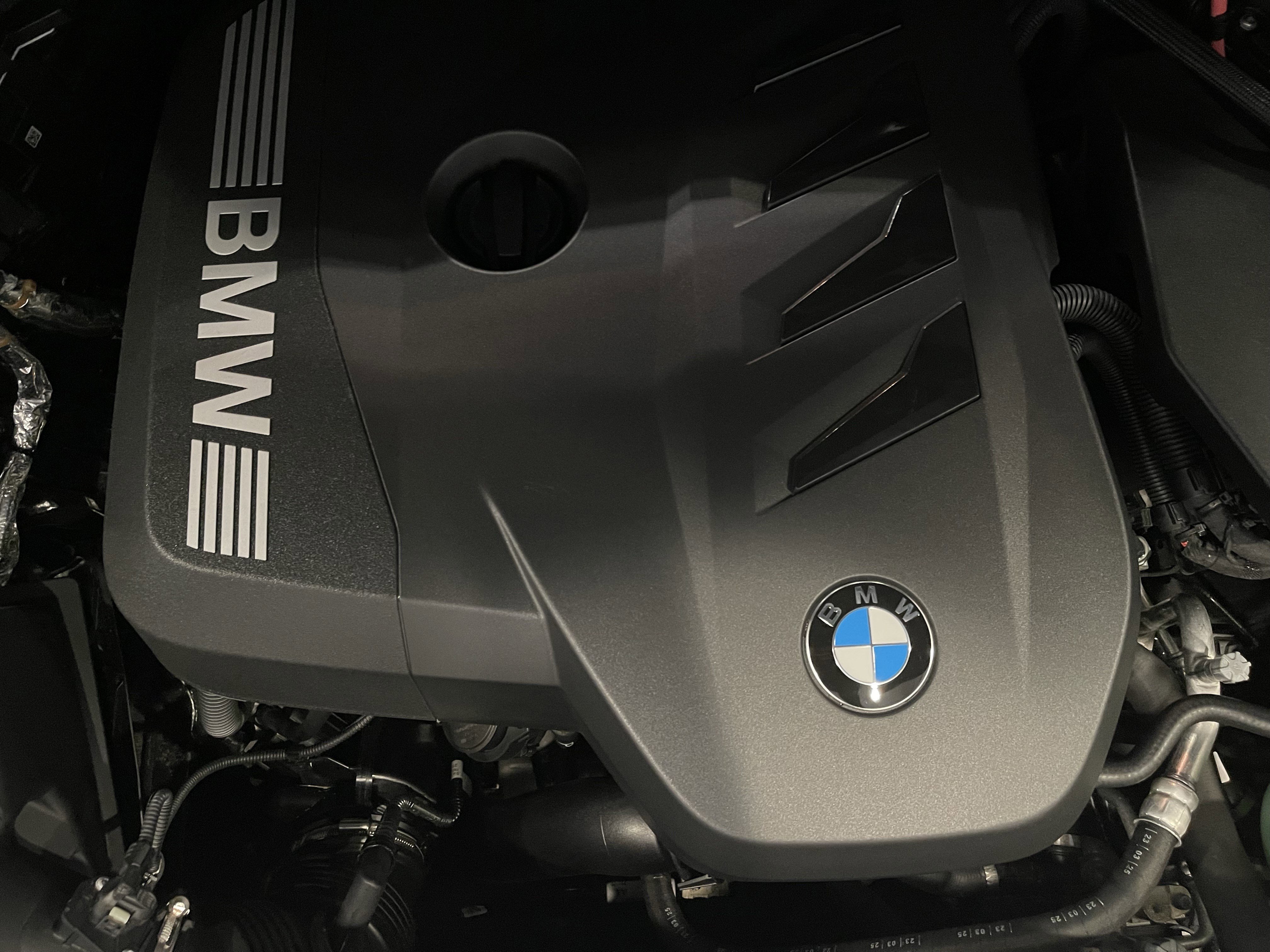 Used 2025 BMW X3 xDrive30i w/ M Sport Package image 26