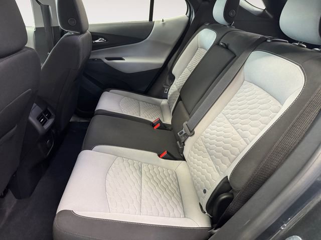 Used 2018 Chevrolet Equinox LS image 21
