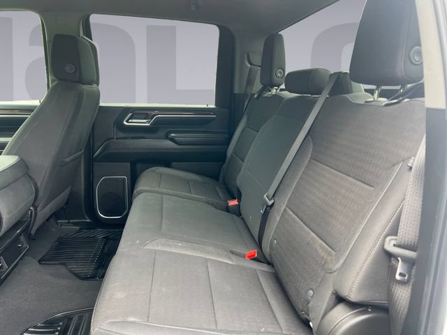 Used 2024 Chevrolet Silverado 2500 LT AWD/4WD image 16