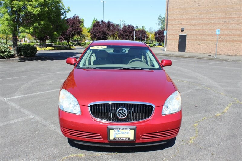 Used 2006 Buick Lucerne CXL w/ Luxury Package FWD image 6