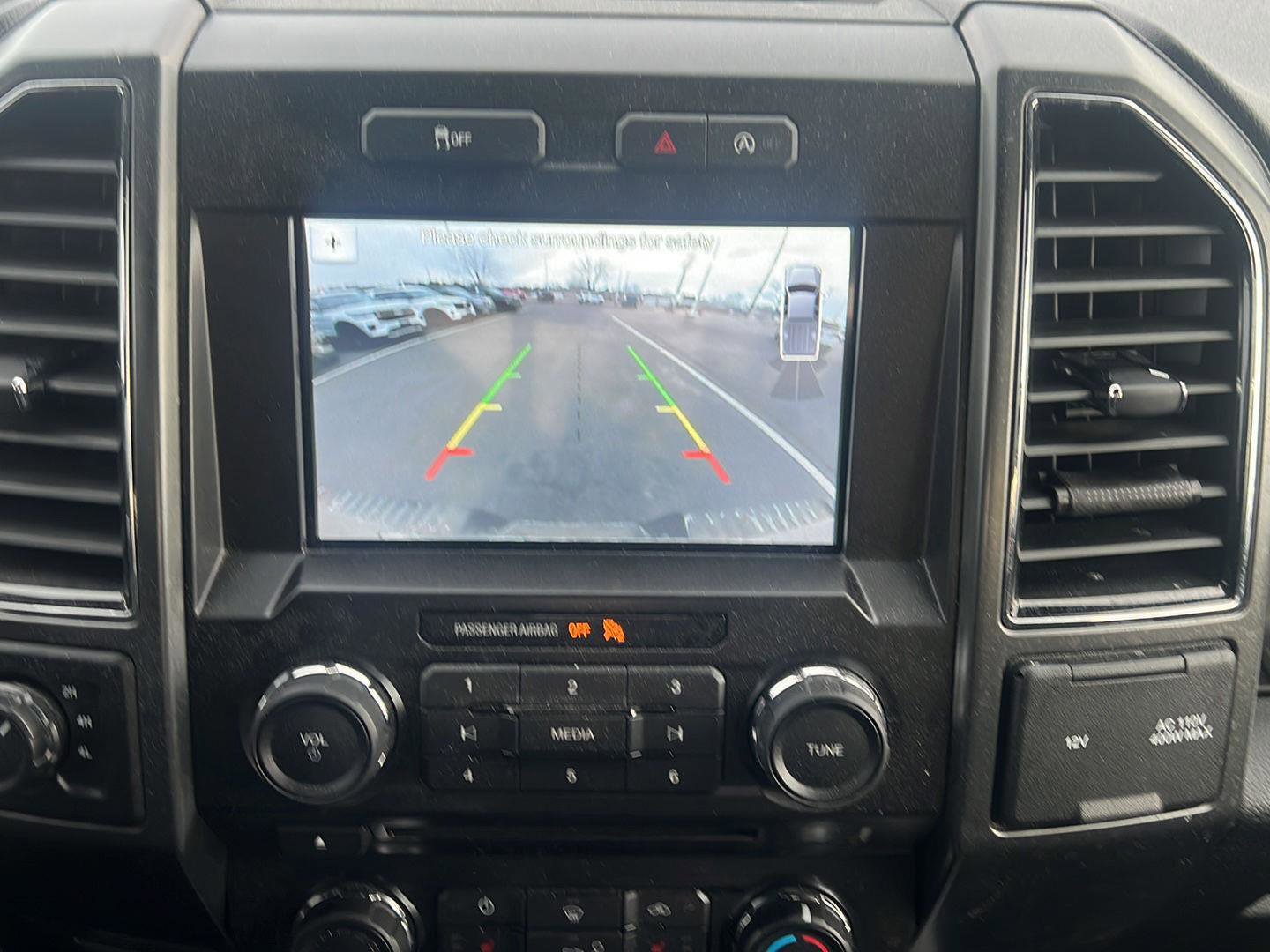 Used 2018 Ford F150 XLT w/ Equipment Group 302A Luxury image 23